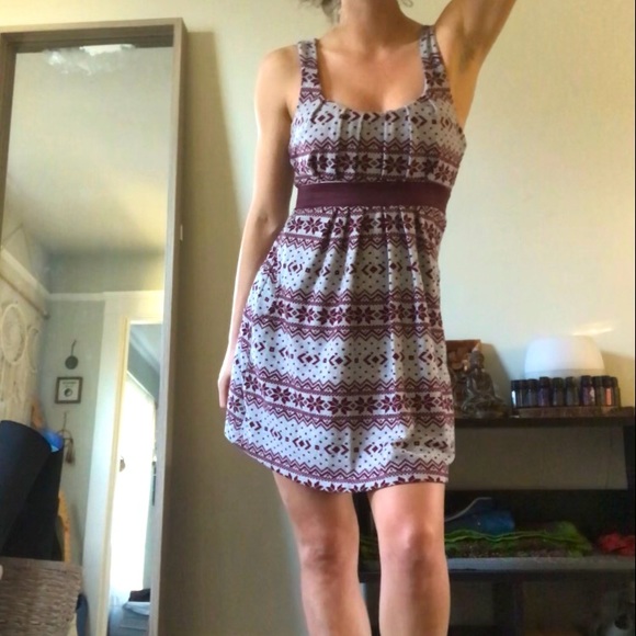 Charolette Russe | Holiday Dress - Picture 2 of 5